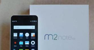 Обзор Meizu M2 mini — лучший из доступных смартфонов